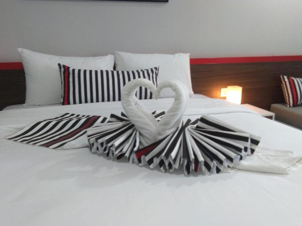 Hi Hotel Senen Cakarta Dış mekan fotoğraf